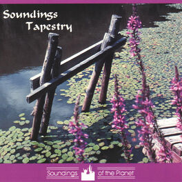 Album cover of Soundings Tapestry
