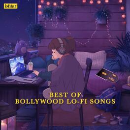 Album cover of Best Of Bollywood LO-FI Songs (LO-FI Remix)