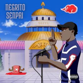 Album cover of Seiyu