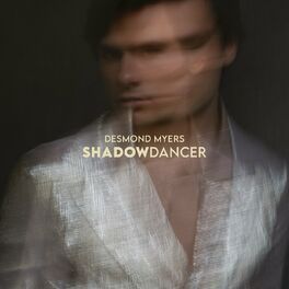 Album cover of Shadowdancer