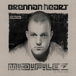 Album cover of Brennan Heart presentz Midifilez