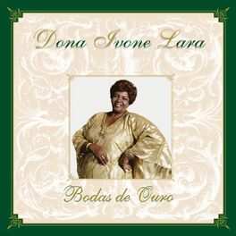 Album cover of Bodas de Ouro
