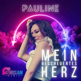 Album cover of Mein bescheuertes Herz (Atmosjam Remix)