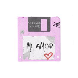 Album picture of Mi Amor