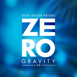 Album cover of Zero Gravity - EP