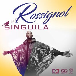 Album cover of Rossignol (Original)