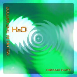 Album cover of H₂O (Relax in the Water)
