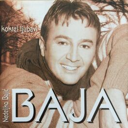 Album cover of Koktel ljubavi