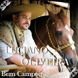 Album cover of Bem Campeiro
