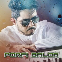 Album cover of Porfi Baloa