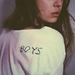 Album cover of Boys