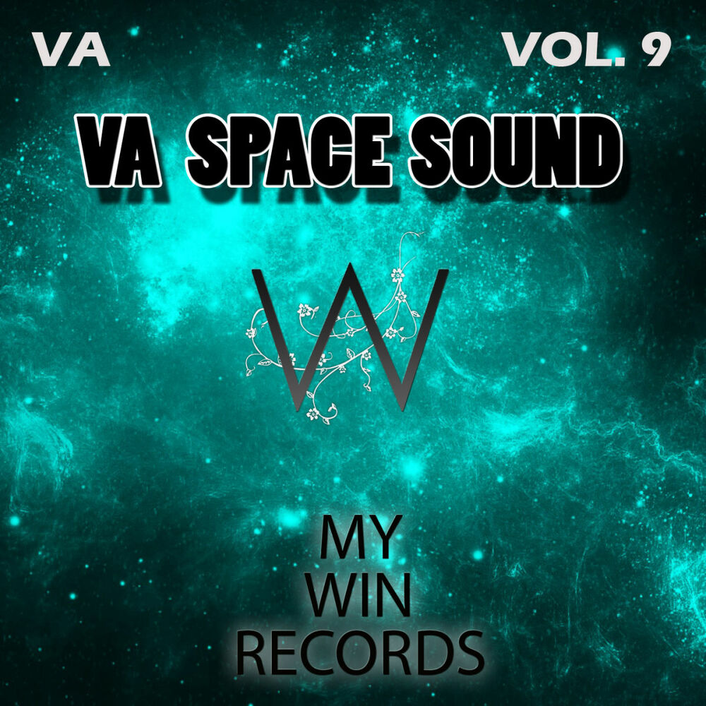 Sound Space. Sound of Space Blockkid. Garaly Mive.