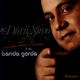 Album cover of Duriisimo