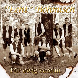 Album cover of Für ewig vereint