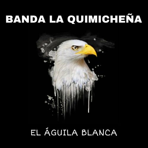 Banda La Quimicheña - El Águila Blanca: letras y canciones | Escúchalas en  Deezer