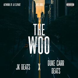 Album cover of The Woo