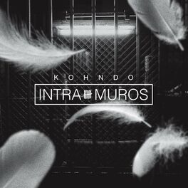Album cover of Intra-Muros