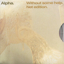 Album cover of Without some help. Net edition.