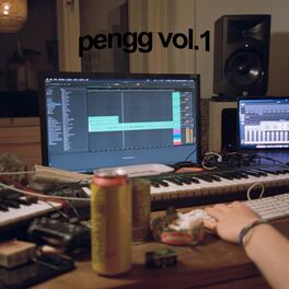 Album cover of Pengg vol.1