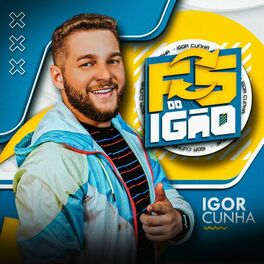 Album cover of F5 do Igão