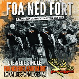 Album cover of Foa ned fort
