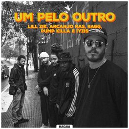 Album cover of Um pelo Outro