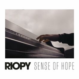 Album cover of Sense of hope