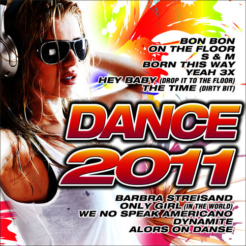 Dance Dj Company Hey Baby Drop It To The Floor Listen On