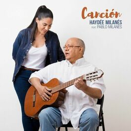 Album cover of Canción