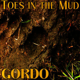 Album cover of Toes In the Mud