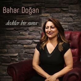 Album cover of Dediler Bir Suna