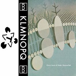 Album cover of KLMNOPQ