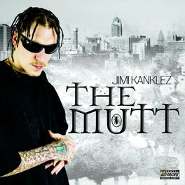 Album cover of The Mutt