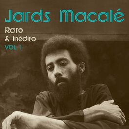 Album cover of Raro & Inédito, Vol. 1
