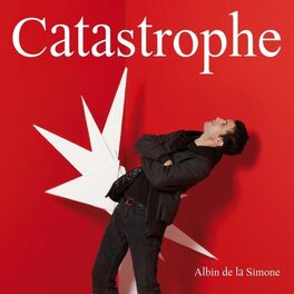 Album cover of Catastrophe - Single