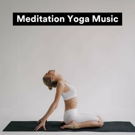 Album cover of Meditation Yoga Music