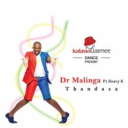 Album cover of Thandaza