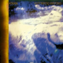 Album cover of Automatic Writing
