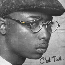 Album cover of C'est tout.