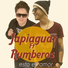 Album cover of Esto Es Amor