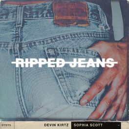 Album cover of Ripped Jeans