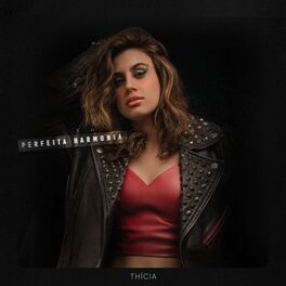 Album cover of Perfeita Harmonia