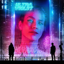 Album cover of Ultraviolet