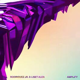 Album cover of Amplify