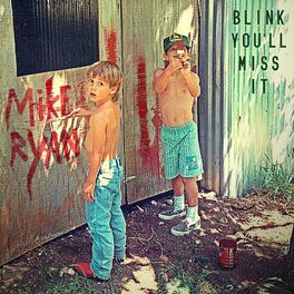 Album cover of Blink You'll Miss It