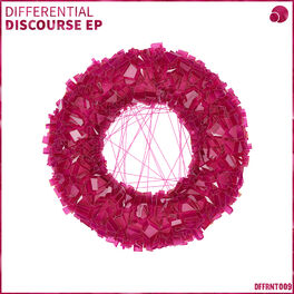 Album cover of Discourse EP