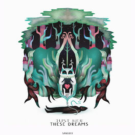 Album cover of These Dreams