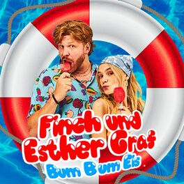 Album cover of Bum Bum Eis