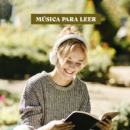 Album cover of Música para leer