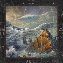 Album cover of Antediluvian 2: Deluge